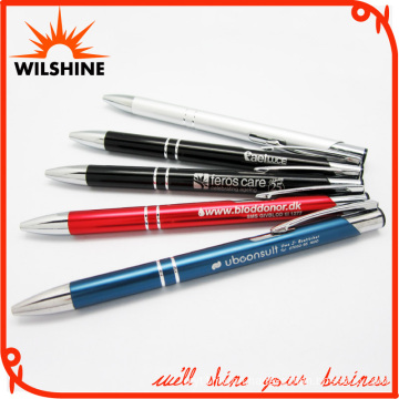 Hot Selling Metal Ballpoint Pen for Promotion Gift (BP0113)